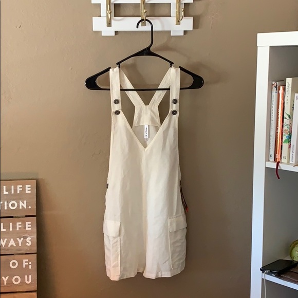RVCA Other - RVCA round town overall